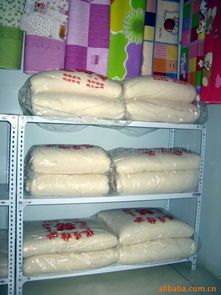 綏化市北林區喜洋洋床上用品加工廠 品質與舒適的守護者