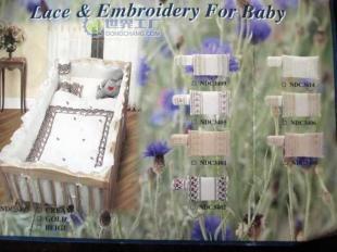 供應(yīng)繡花嬰兒床上用品 價(jià)格參考與優(yōu)質(zhì)廠家推薦 | 世界工廠網(wǎng)產(chǎn)品信息庫